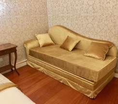 Полулюкс в 40.17 San Marco