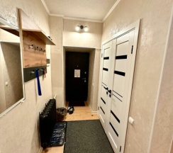 Люкс "Семейный" в Rest Home