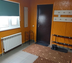 Дом в Апарт Елена