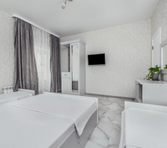 Четырёхместный люкс в Green rent