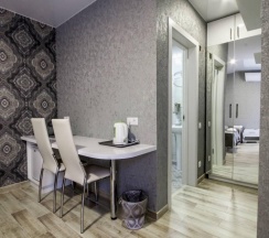 2-местная комната стандарт в Зефир