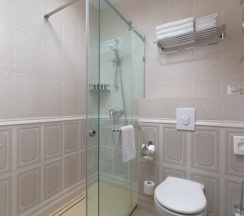 Standart 2-местный 1-комнатный в Alean Family Doville