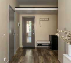 1-комнатные апартаменты студия в BestFlat24 (БэстФлэт24) на улице Шереметьевская 85с2