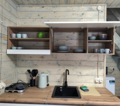 Стандарт в Greenhouse 1599