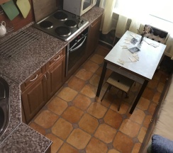 Квартира в Апартаменты на Челябинск, улица Косарева, 63