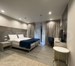 Квартира в Апартаменты на ул. Кирова, 95