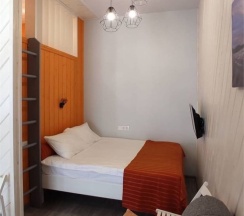 №19 (5-и местный номер) в Тургояк