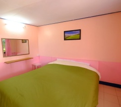 Одноместный номер Standard в Penporn Guesthouse