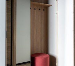 Двухуровневый Люкс в IDera