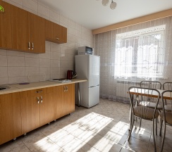 2-х местные улучшенные апартаменты S6 VIP в Siberia apartments