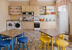 Хостел Hostel Inn в Иркутске