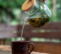 Шале для влюбленных...в горы в Нарния