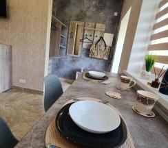 Студия в Abrau Soul&SPA