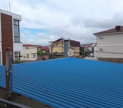 2х местный 2 кр. горная сторона в Gold project Южная звезда