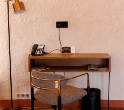 Делюкс Премьер в Чарушин