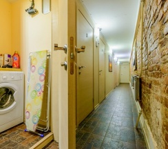 Merion (Номер-студио) | Поварской пер. 11 в Piter Palace Inn Merion