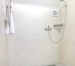 Студия "МАНСАРДА" в PANinter Hotel&SPA Mineral