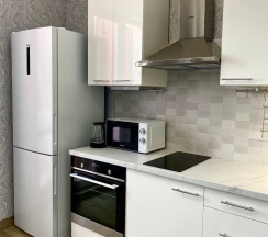 Квартира в Апартаменты на Парковая улица, 48