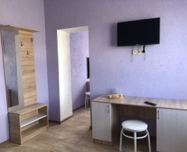 Стандарт в У Алекса