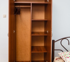 Семейный четырехместный номер в Сочи Олимпийский парк Сириус