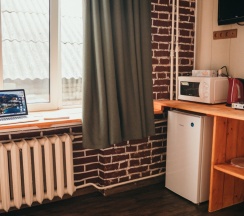 Супер компакт студия на Светланской 7-14 в Порто-франко