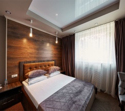 СТАНДАРТ в МоскОтель