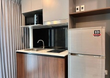 Одноместная студия Standard в 12 The Residence Hotel Apartment