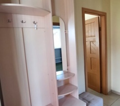 Апартаменты с 3 комнатами в Берег