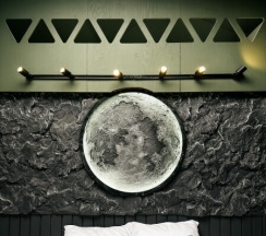 Купол №1 Зеленый (2 взрослых максимум + 2 детей) в Barkwood