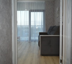 3-комнатные апартаменты люкс в Apart-Gold