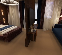 Luxe в Морские сезоны