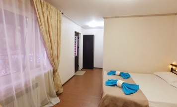 Стандарт №3 в Июль