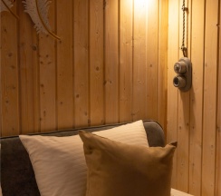 Домик в Yantarny Resort