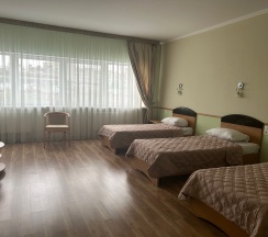 Семейный трехместный 3 корп. в Янтарь