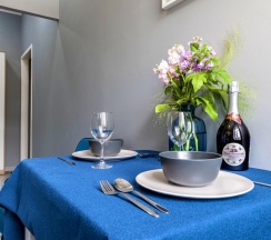 3-комнатные апартаменты люкс Лиговский пр-т 48, лит В в Sv grand hotel