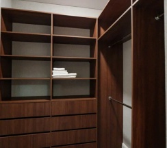 Коттедж Премиум на 10 человек в Орлиное гнездо