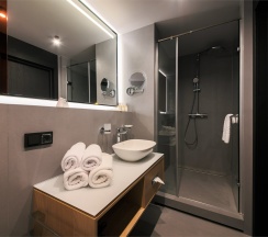 Mercure Comfort Classic без кухни в Valo Mercure