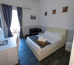 Номер Superior в Arch Rome Suites