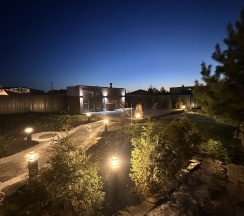 Дом в Glamphouse