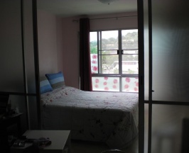 Двухместный номер Economy двуспальная кровать в Dcondo Kathu - Patong