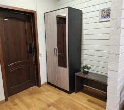 Стандарт в Гостеев