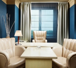 Апартаменты в Отель Виктория