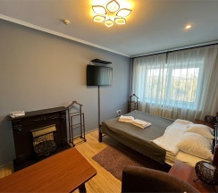 Семейный в Villa forrest