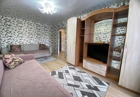 Апартаменты Апартаменты на 3 мкр 1 - 149 в Приморском крае