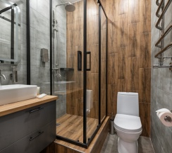 Апартаменты Prestige Plus в Hiloft Hotel