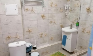 Семейный номер в Адель