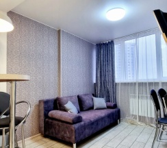 Апартаменты Comfort в Апартаменты в Облаках