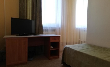 Номер Standard в Салем