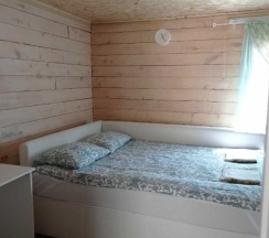 Восьмиместный дом в Сибиряки