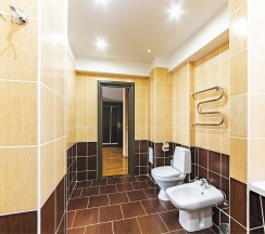 Люкс в Славянка